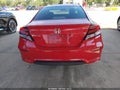 Photo 16 of 16 — 2015 Honda Civic