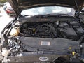 Photo 10 of 16 — 2020 Ford Fusion