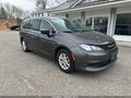 Photo 1 of 10 — 2022 Chrysler Voyager