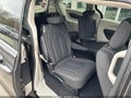 Photo 8 of 10 — 2022 Chrysler Voyager