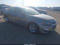 Photo 1 of 16 — 2025 Chevrolet Malibu