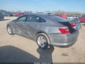 Photo 3 of 16 — 2025 Chevrolet Malibu