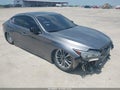 Photo 1 of 16 — 2020 Infiniti Q50