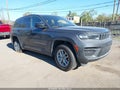 Photo 1 of 16 — 2025 Jeep Grand Cherokee