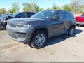 Photo 2 of 16 — 2025 Jeep Grand Cherokee