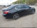 Photo 4 of 16 — 2017 Honda Accord