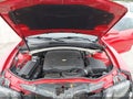 Photo 10 of 17 — 2011 Chevrolet Camaro