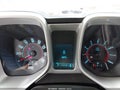 Photo 7 of 17 — 2011 Chevrolet Camaro