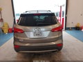 Photo 16 of 16 — 2014 Hyundai Santa Fe