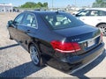 Photo 3 of 16 — 2014 Mercedes-Benz E-Class