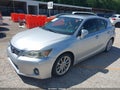 Photo 2 of 16 — 2013 Lexus CT 200h