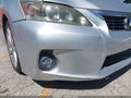 Photo 6 of 16 — 2013 Lexus CT 200h