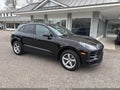 Photo 1 of 10 — 2021 Porsche Macan