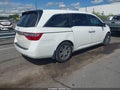 Photo 4 of 17 — 2011 Honda Odyssey