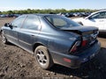 Photo 3 of 11 — 1997 Honda Accord