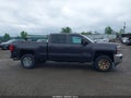 Photo 13 of 16 — 2015 Chevrolet Silverado 2500