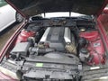 Photo 10 of 11 — 2000 BMW 7 Series