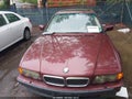 Photo 6 of 11 — 2000 BMW 7 Series