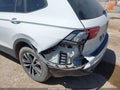 Photo 6 of 16 — 2024 Volkswagen Tiguan