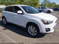 Photo 1 of 11 — 2015 Mitsubishi Outlander Sport
