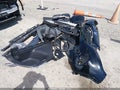 Photo 18 of 21 — 2026 Honda HR-V