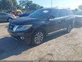 Photo 6 of 11 — 2014 Nissan Pathfinder