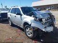 2012 Ford Escape — photo 1 of 16 | VIN 1FMCU0DG9CKB06086