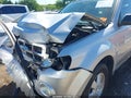 2012 Ford Escape — photo 6 of 16 | VIN 1FMCU0DG9CKB06086