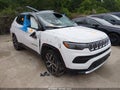 Photo 1 of 11 — 2025 Jeep Compass