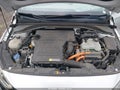 Photo 10 of 16 — 2017 Hyundai Ioniq Hybrid