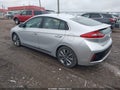 Photo 3 of 16 — 2017 Hyundai Ioniq Hybrid