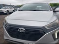 Photo 6 of 16 — 2017 Hyundai Ioniq Hybrid