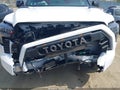 Photo 6 of 16 — 2026 Toyota Tundra