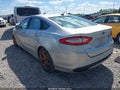 Photo 3 of 17 — 2013 Ford Fusion