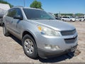 Photo 1 of 11 — 2011 Chevrolet Traverse