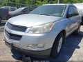 Photo 2 of 11 — 2011 Chevrolet Traverse