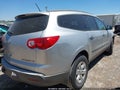 Photo 4 of 11 — 2011 Chevrolet Traverse
