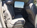 Photo 8 of 11 — 2011 Chevrolet Traverse