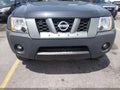 Photo 13 of 13 — 2007 Nissan Xterra