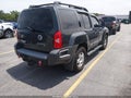 Photo 4 of 13 — 2007 Nissan Xterra