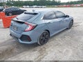 Photo 4 of 16 — 2019 Honda Civic