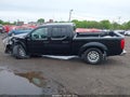 Photo 17 of 17 — 2014 Nissan Frontier