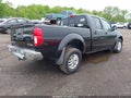 Photo 4 of 17 — 2014 Nissan Frontier