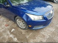 Photo 12 of 12 — 2012 Chevrolet Cruze
