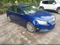 Photo 1 of 12 — 2012 Chevrolet Cruze