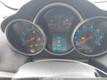 Photo 7 of 12 — 2012 Chevrolet Cruze