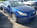 Photo 6 of 12 — 2012 Chevrolet Cruze