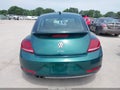 Photo 16 of 21 — 2017 Volkswagen Beetle