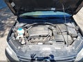 Photo 10 of 16 — 2016 Volkswagen Jetta
