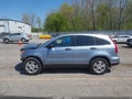 Photo 14 of 16 — 2011 Honda CR-V
